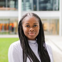 Zaria Smith