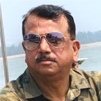 Kailash Chandra