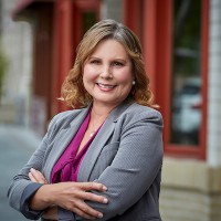 Tina Baumgartner ▪ Group Benefits and Health Insurance