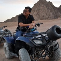 Ari Sutrisno