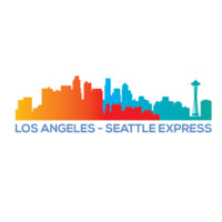 California-Seattle Express