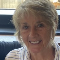 Patti Fehervari