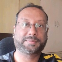 Jaffer Syed