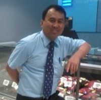 Alex Espinosa