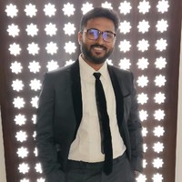 Ankit Shah