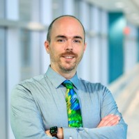 Richard Fitzpatrick, Bsn, Rn, Ccrn