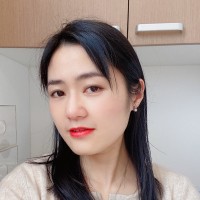 Cindy Cai