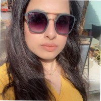 Maham Naz