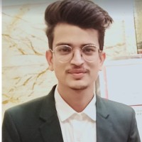 Shubham Vijay