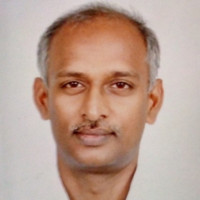 vinoth Rajasekaran