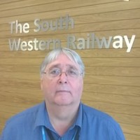 Keith Usher