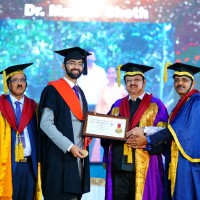 Dr. Malhar Sheth