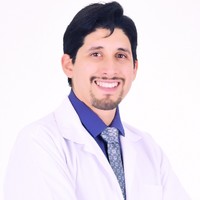 Alvaro Melgar Gutiérrez