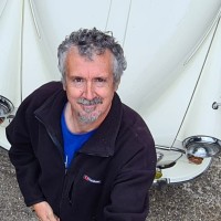 Steve Murrell