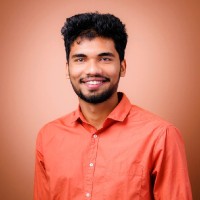 Vignesh Shetty
