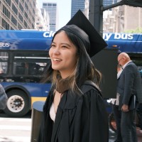 Zixuan (Lexi) Xu