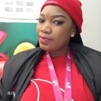 Ivy Nhlapo