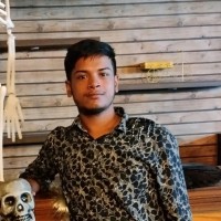 Ajay Kumar Patel