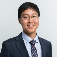 MATTHEW BYUN