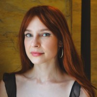 Irina Grigoryeva