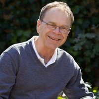 Bill Peterman, LMSW