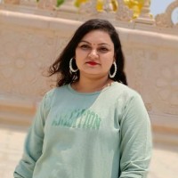 Priya Subramanyam