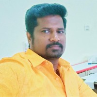 Kuppusamy D