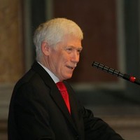 Frank Cogan
