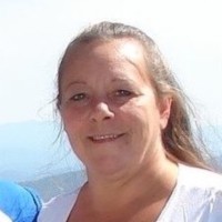 Gina Scott