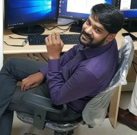 Srinivasan Sridharan