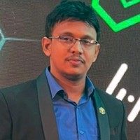 Udara Sandaruwan Yapa Bandara