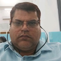 Mahesh Kumar Hans