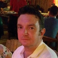 Paul Sherrard
