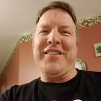 Greg Yinger