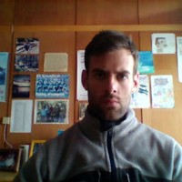 Dario Esteban Arquero