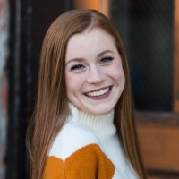 Katherine Mcdonough