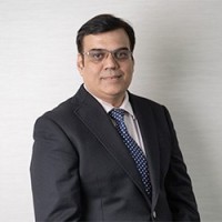 Yogendra Kashyap