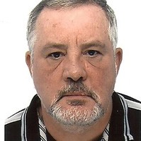 Serge Golard