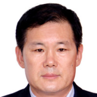 杨洪军