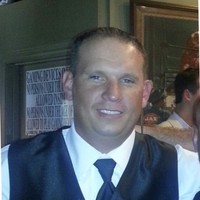 Justin Mclaren