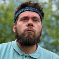 Vlad Chuprin