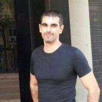 Alberto García