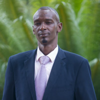 George Kimani