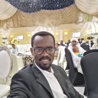 Mohamed Musa Osman Musa