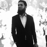 Shoaib Ahmed