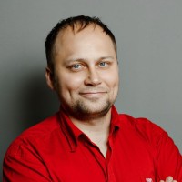 Maxim Kuchuk-Kurnakov