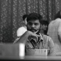 M Hemanth