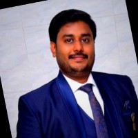 SRINIVASAN B