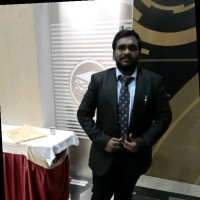 Ca Harish Vissamsetty