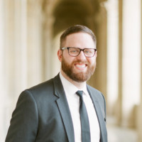 Adam Bertrand